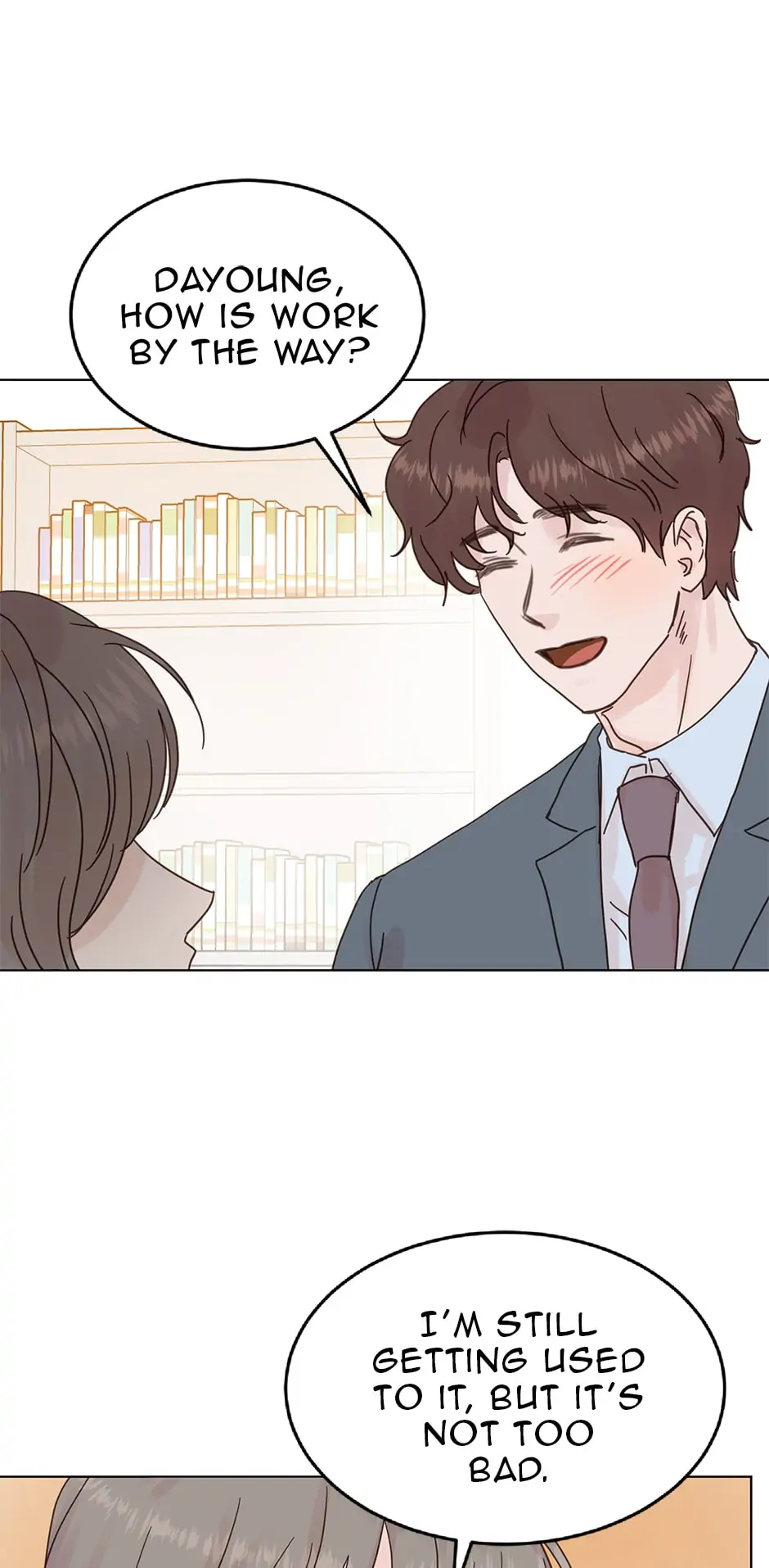 A Wife’s Sweet Revenge chapter 64 page 28