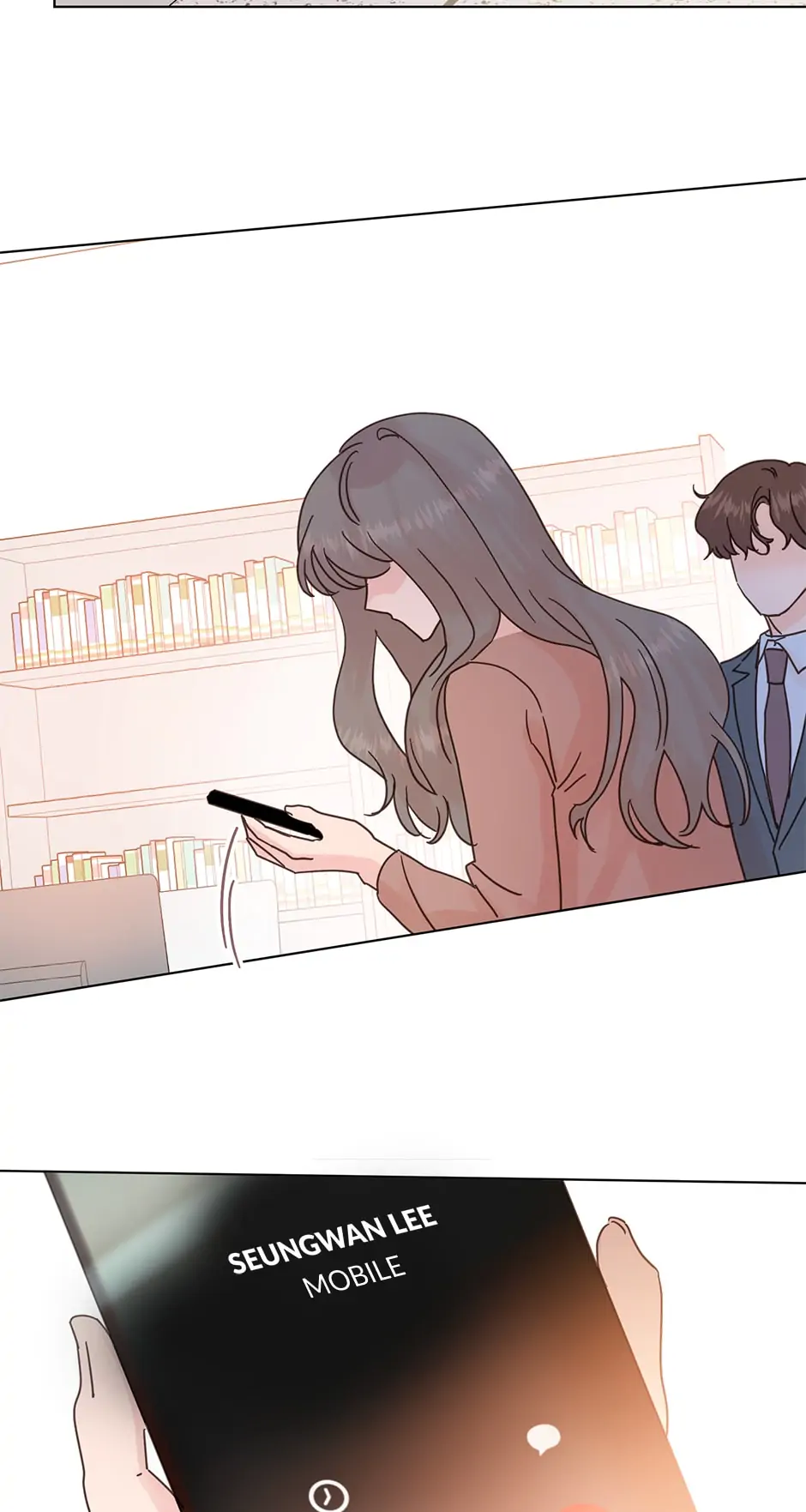 A Wife’s Sweet Revenge chapter 64 page 31