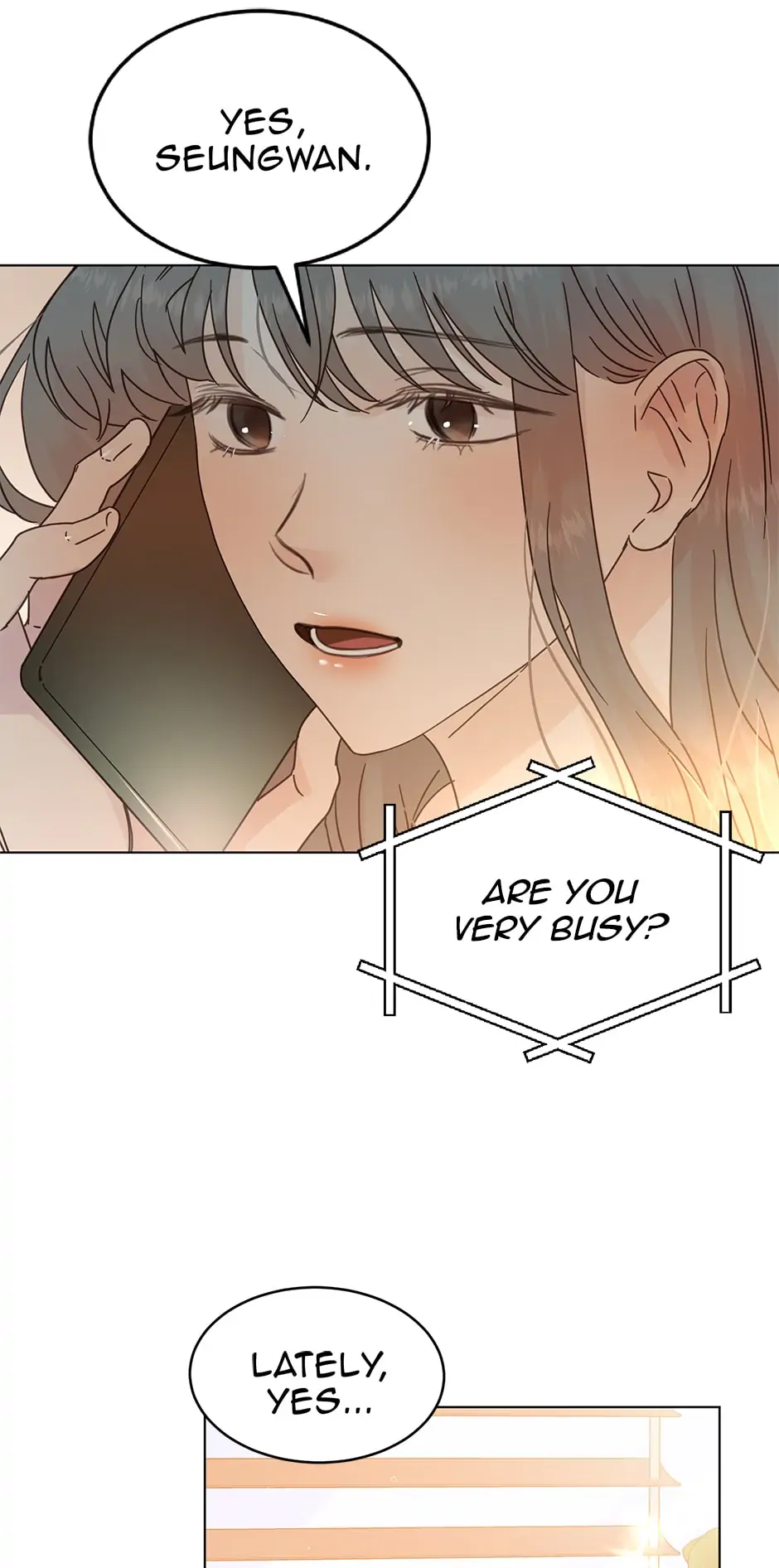 A Wife’s Sweet Revenge chapter 64 page 34