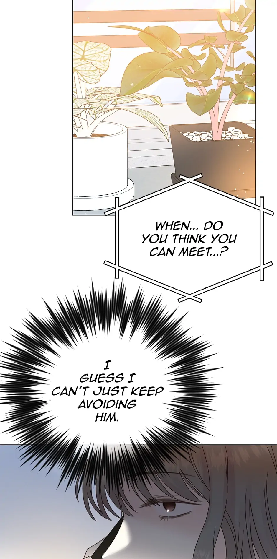 A Wife’s Sweet Revenge chapter 64 page 35