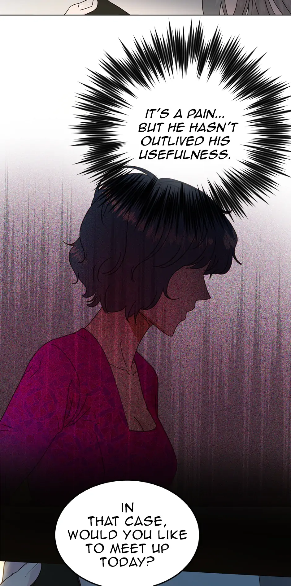 A Wife’s Sweet Revenge chapter 64 page 36