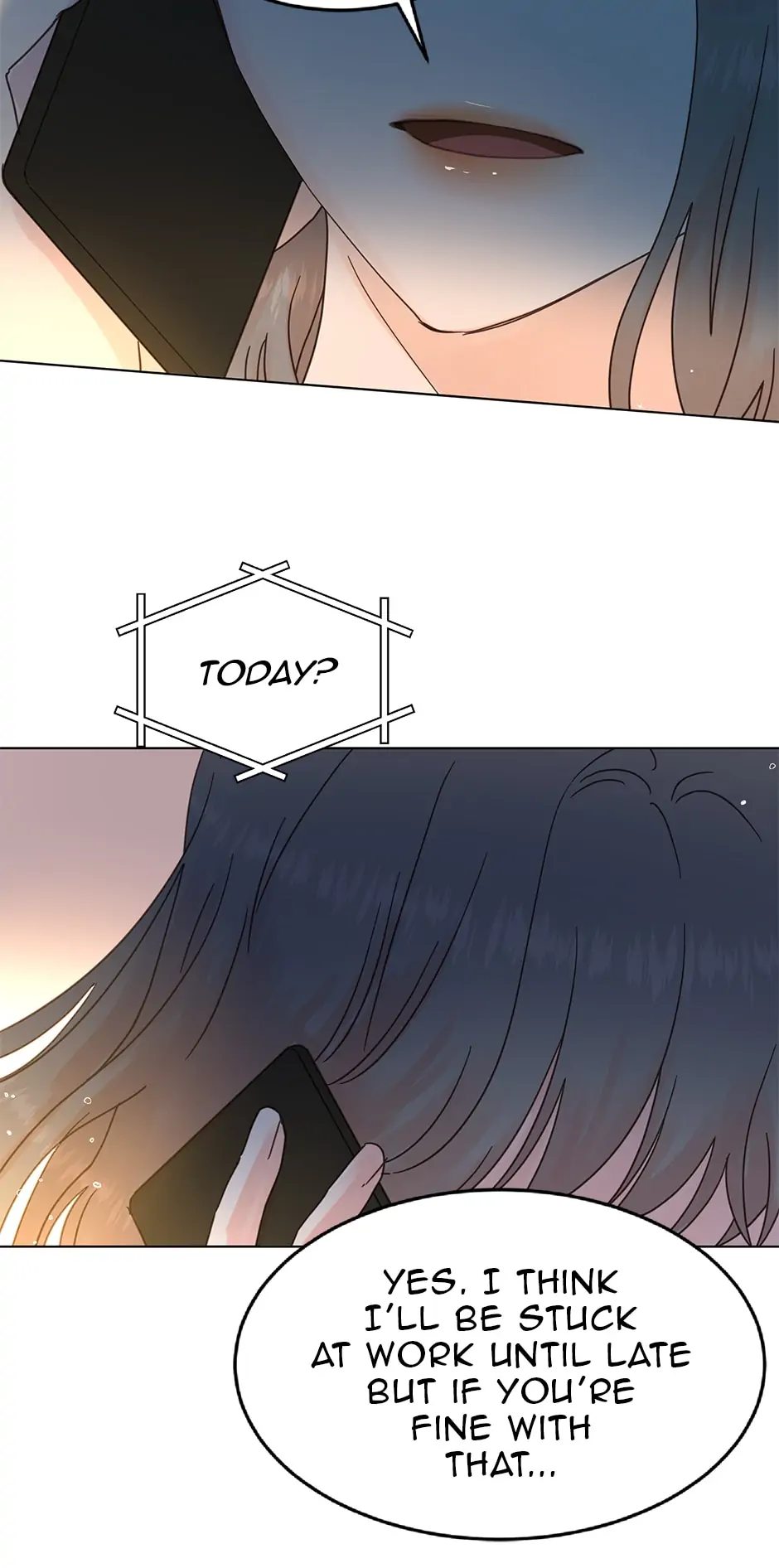 A Wife’s Sweet Revenge chapter 64 page 37