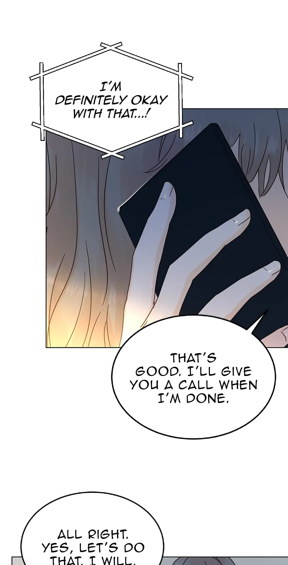 A Wife’s Sweet Revenge chapter 64 page 38
