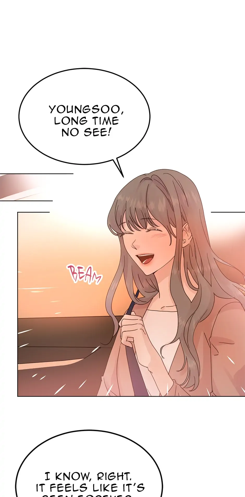 A Wife’s Sweet Revenge chapter 65 page 1