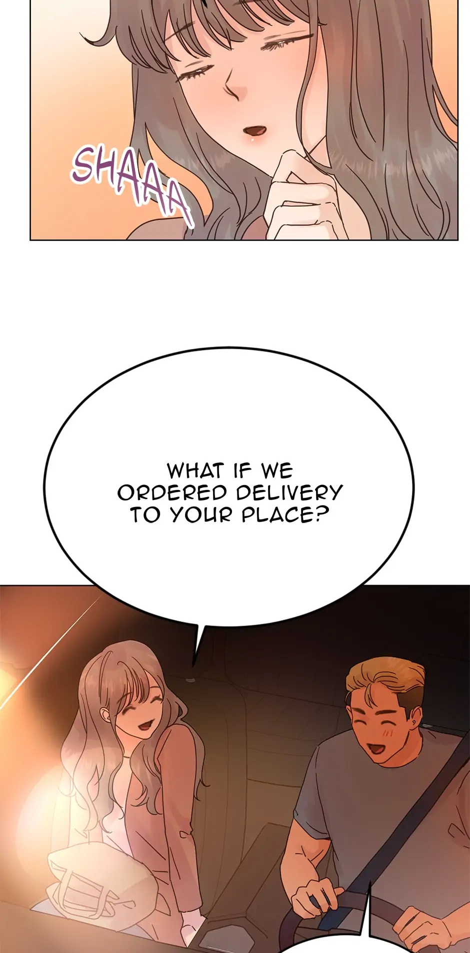 A Wife’s Sweet Revenge chapter 65 page 3