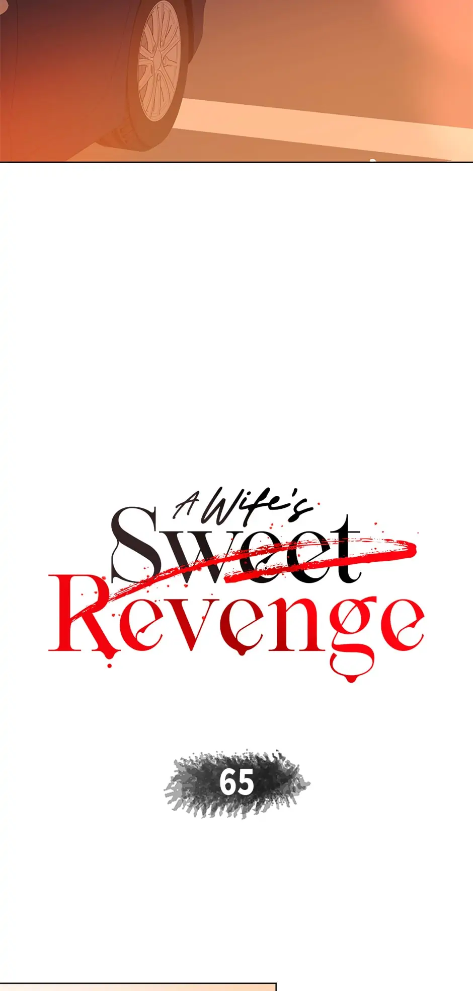 A Wife’s Sweet Revenge chapter 65 page 7