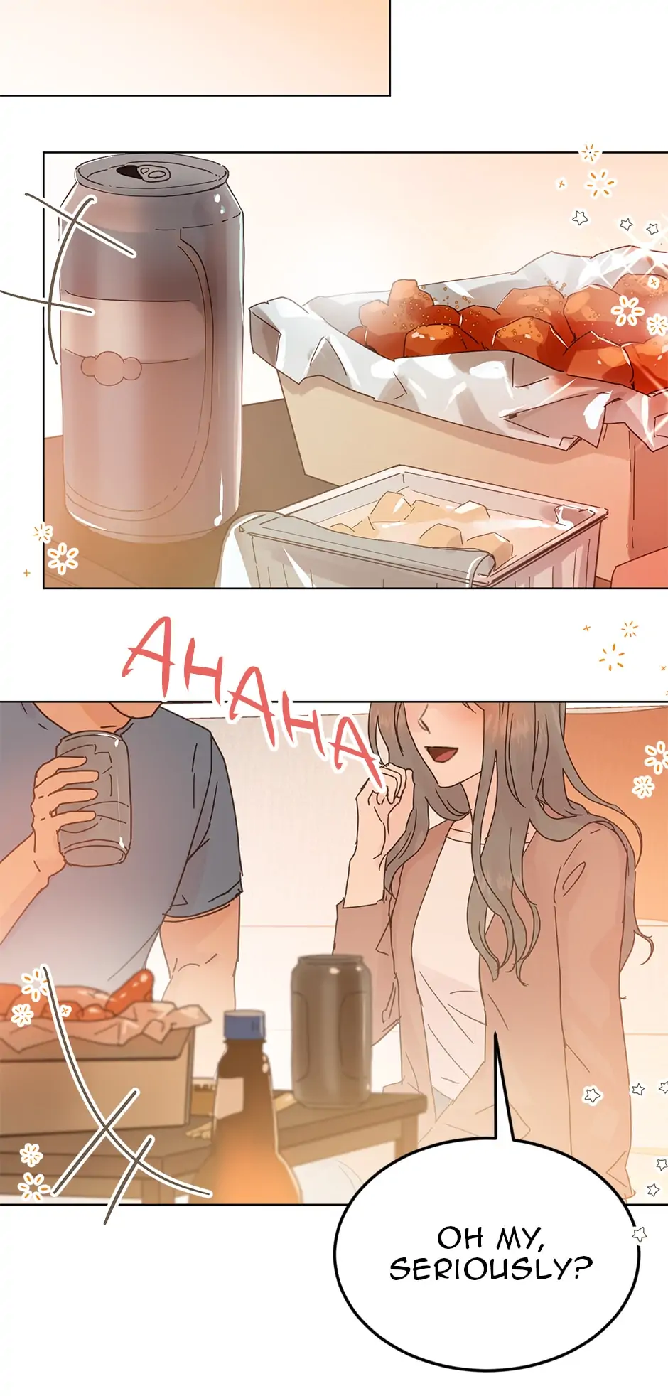 A Wife’s Sweet Revenge chapter 65 page 8