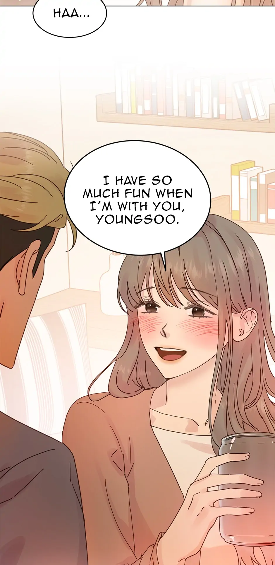 A Wife’s Sweet Revenge chapter 65 page 11