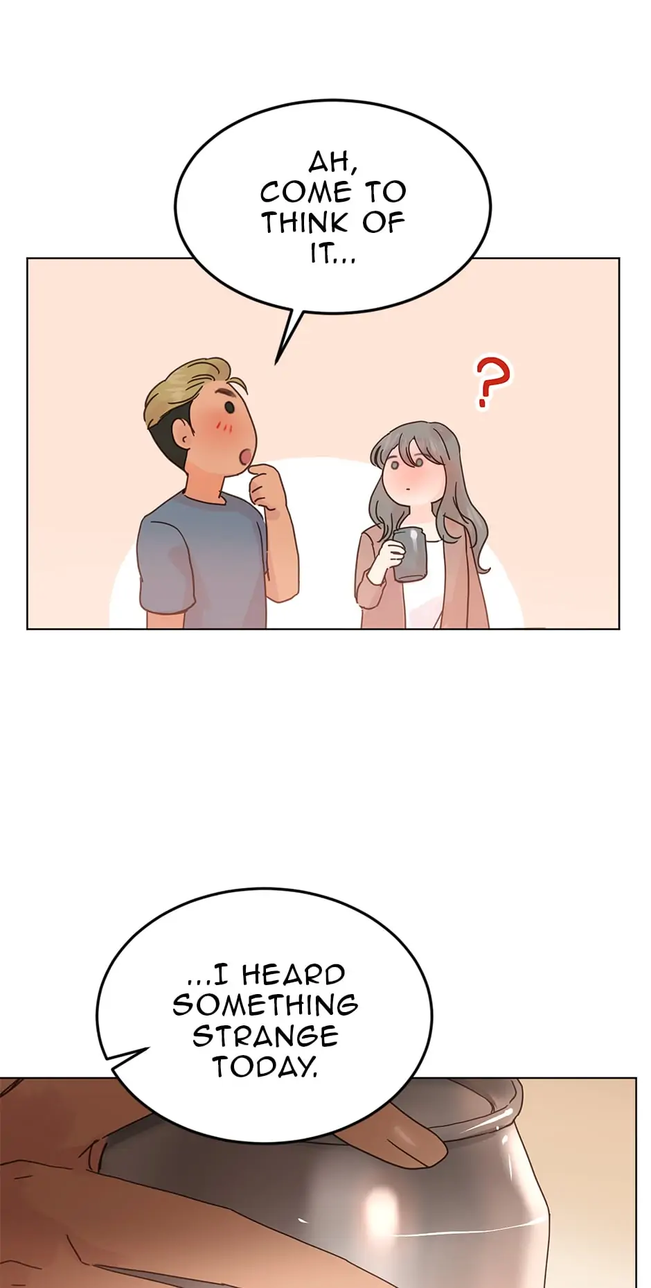 A Wife’s Sweet Revenge chapter 65 page 13