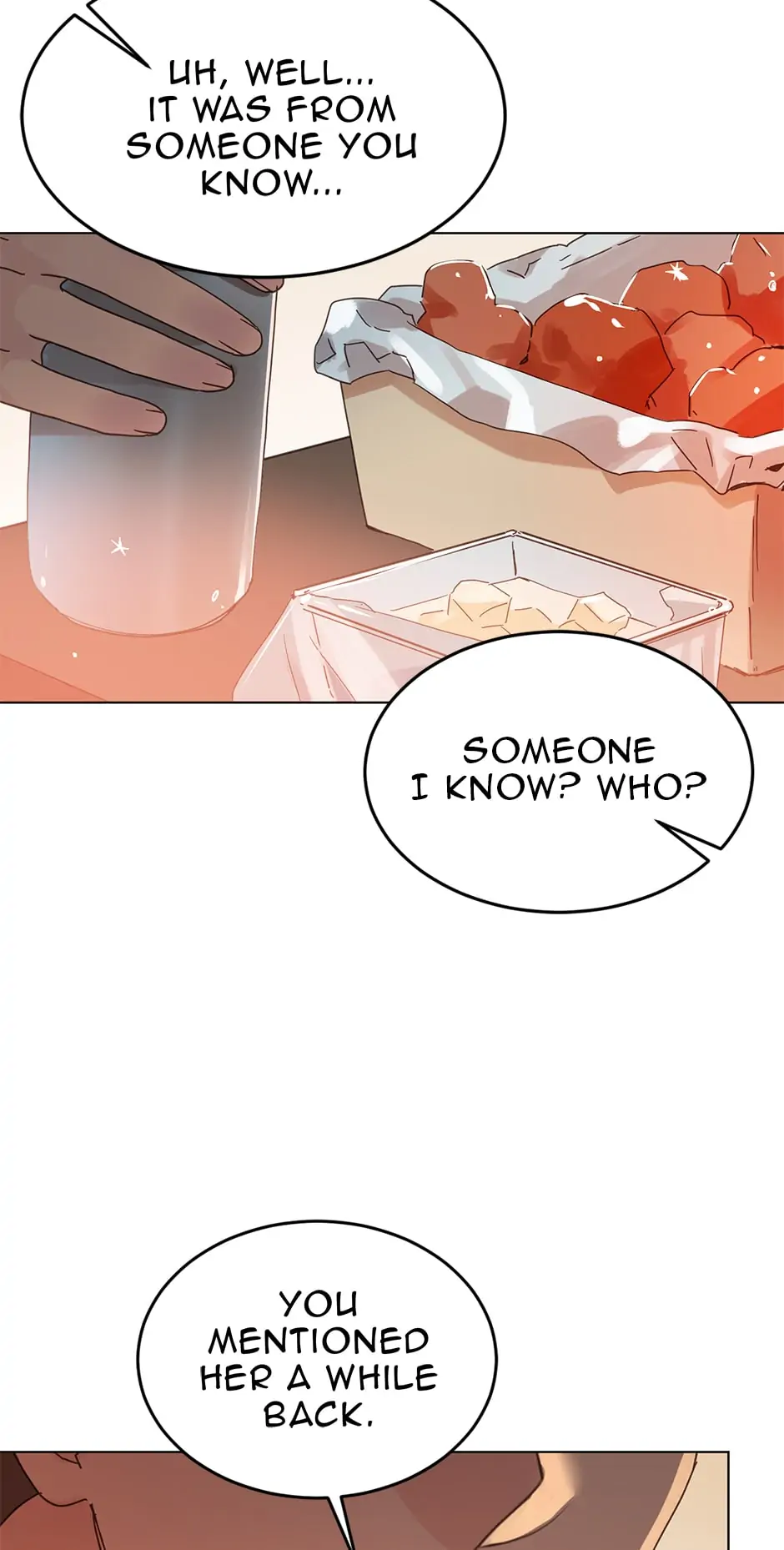 A Wife’s Sweet Revenge chapter 65 page 15