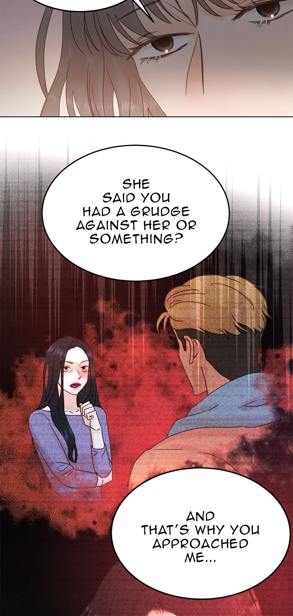 A Wife’s Sweet Revenge chapter 65 page 19