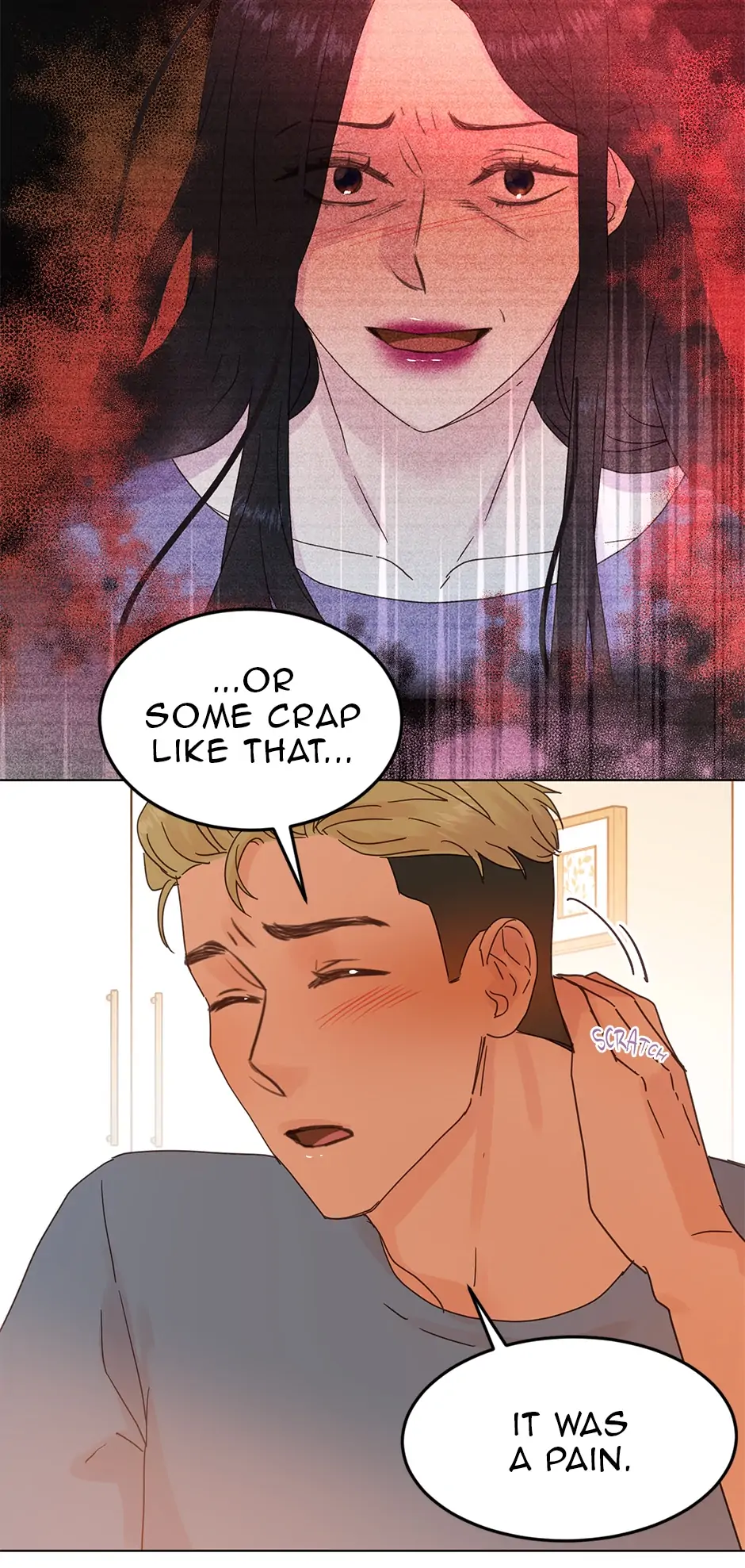A Wife’s Sweet Revenge chapter 65 page 20