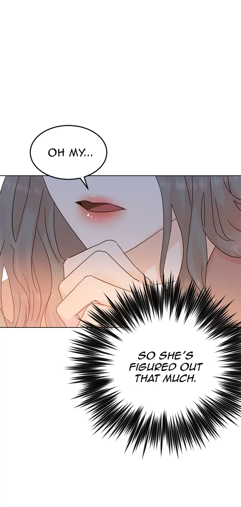 A Wife’s Sweet Revenge chapter 65 page 21