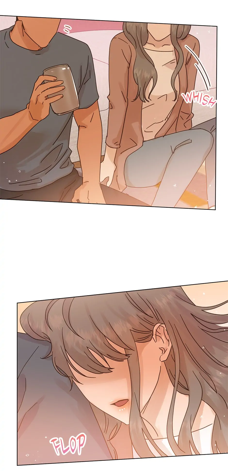 A Wife’s Sweet Revenge chapter 65 page 23