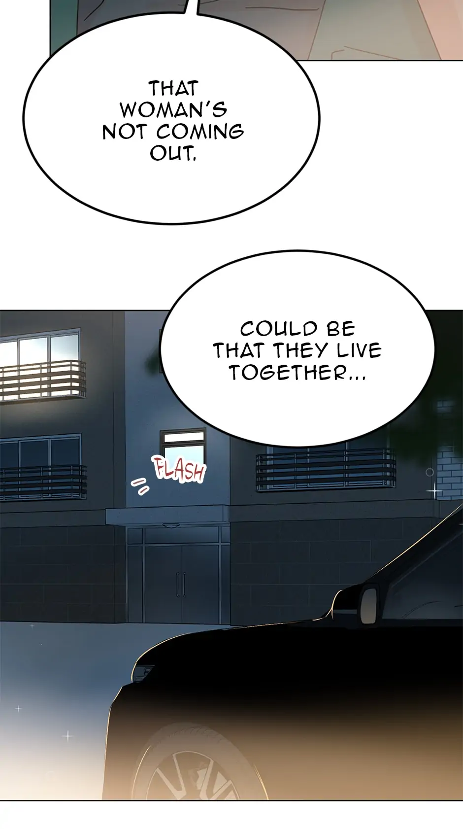 A Wife’s Sweet Revenge chapter 65 page 32