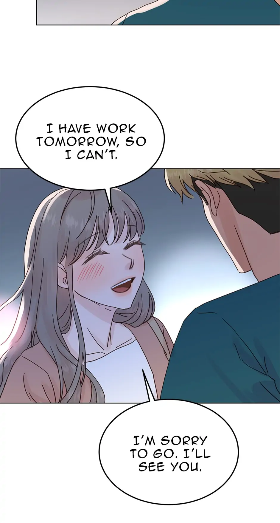 A Wife’s Sweet Revenge chapter 65 page 35