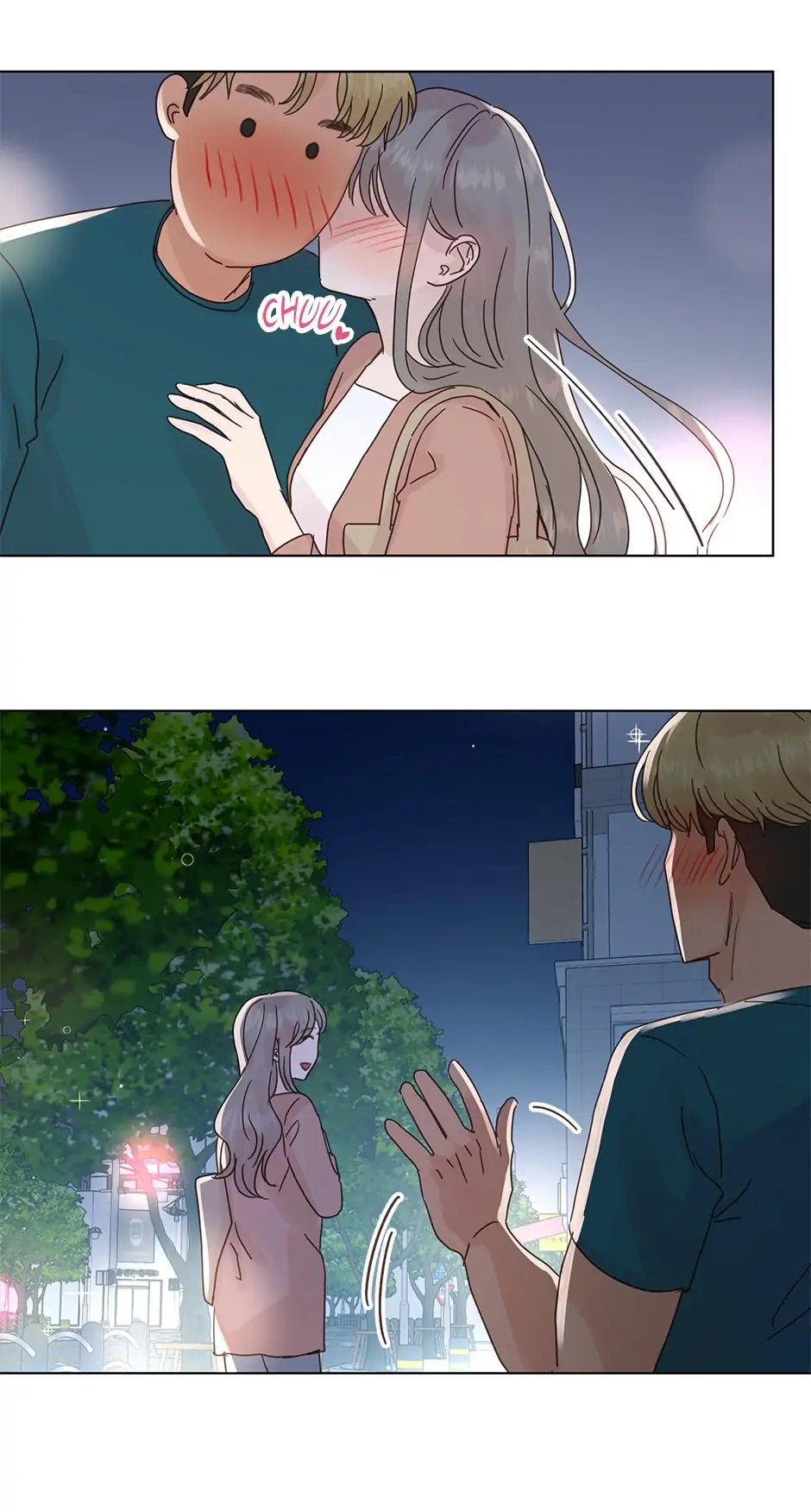 A Wife’s Sweet Revenge chapter 65 page 36
