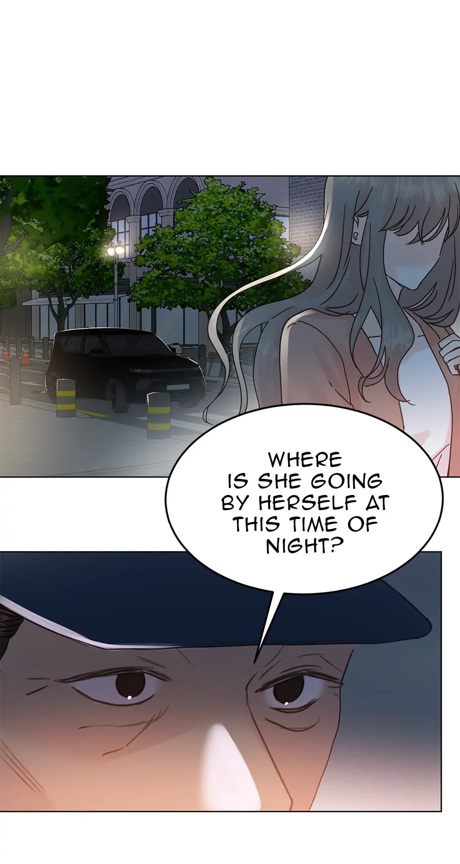 A Wife’s Sweet Revenge chapter 65 page 37