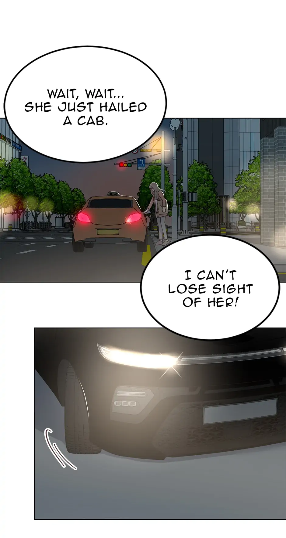 A Wife’s Sweet Revenge chapter 65 page 38