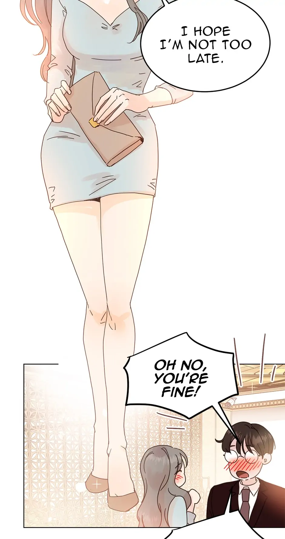 A Wife’s Sweet Revenge chapter 65 page 42