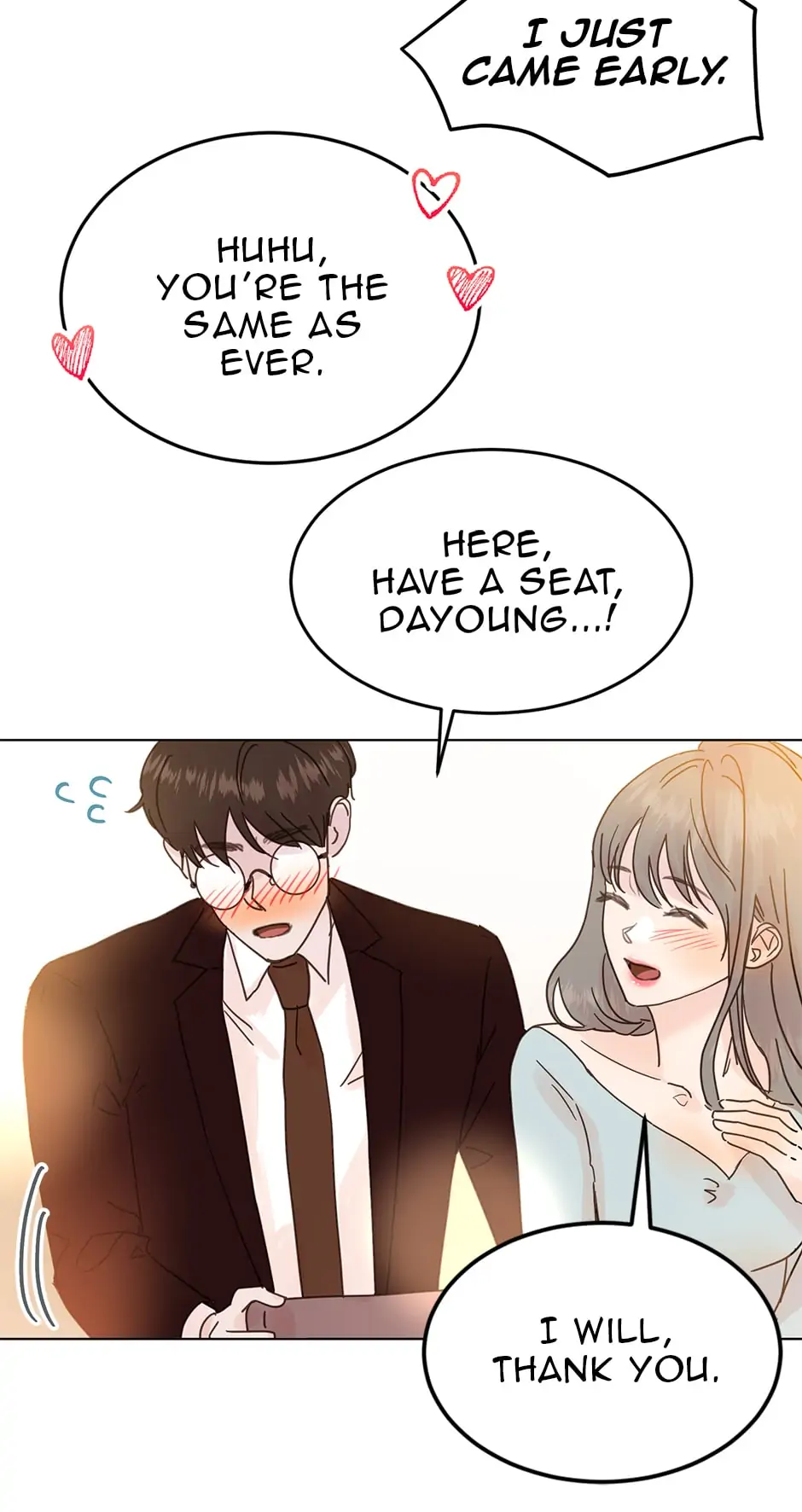 A Wife’s Sweet Revenge chapter 65 page 43