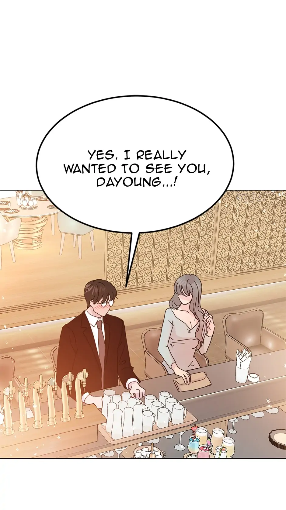 A Wife’s Sweet Revenge chapter 66 page 1