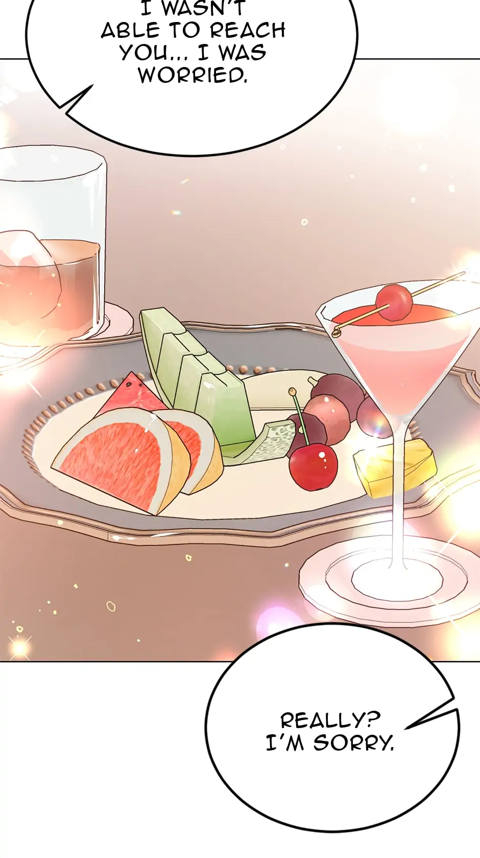 A Wife’s Sweet Revenge chapter 66 page 3