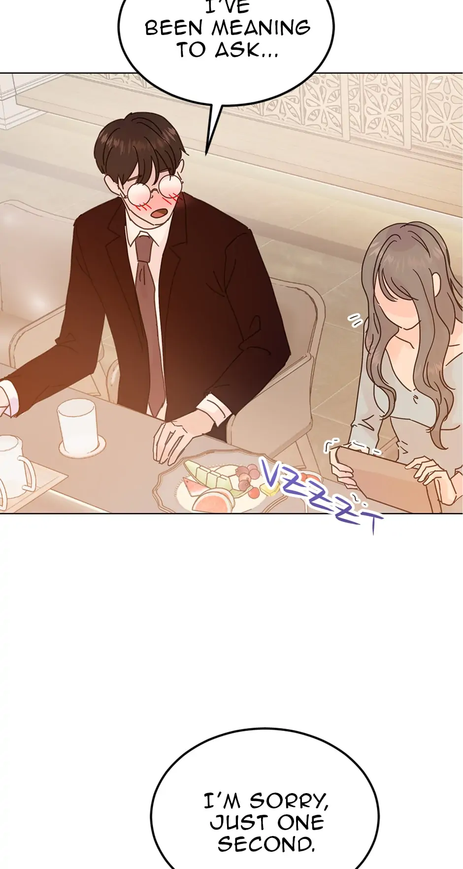 A Wife’s Sweet Revenge chapter 66 page 6