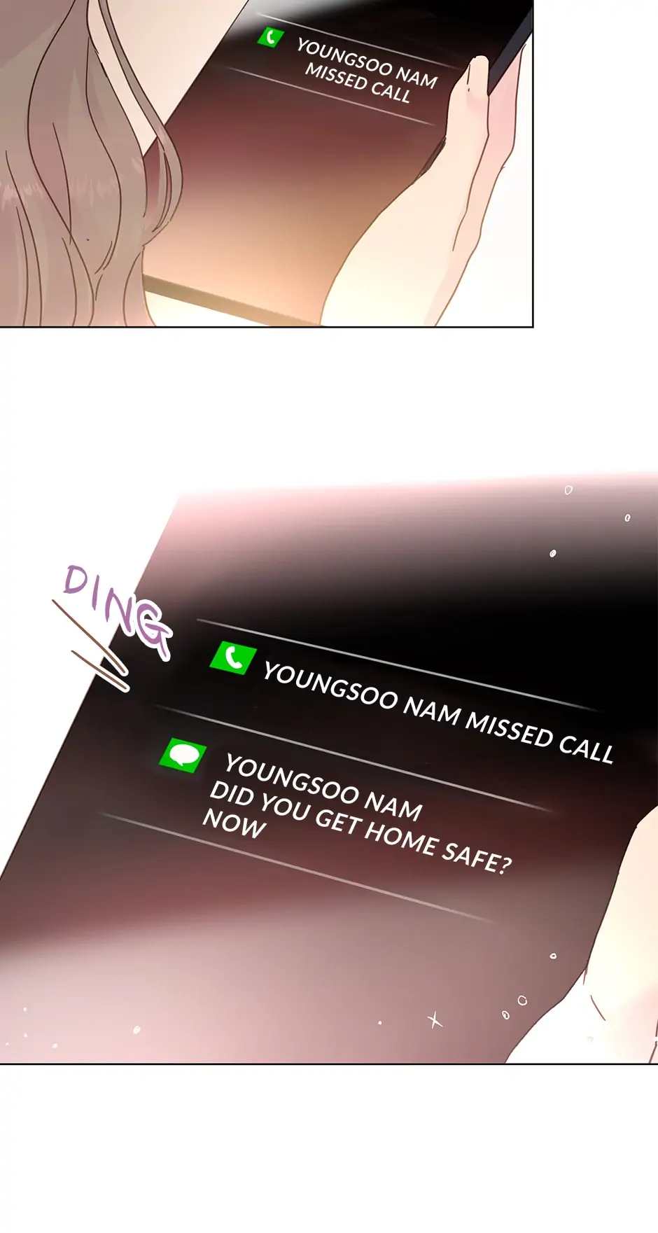 A Wife’s Sweet Revenge chapter 66 page 8