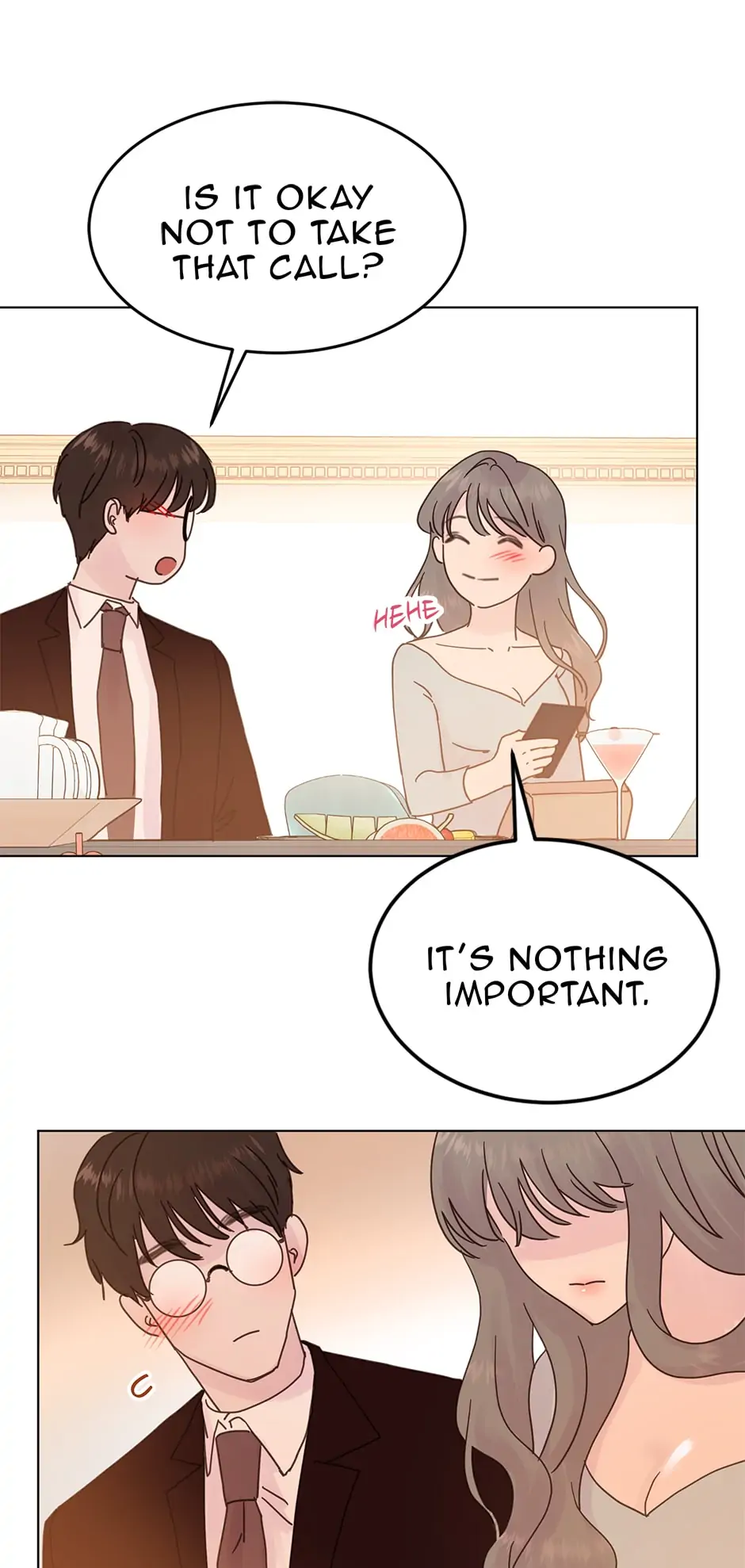 A Wife’s Sweet Revenge chapter 66 page 9