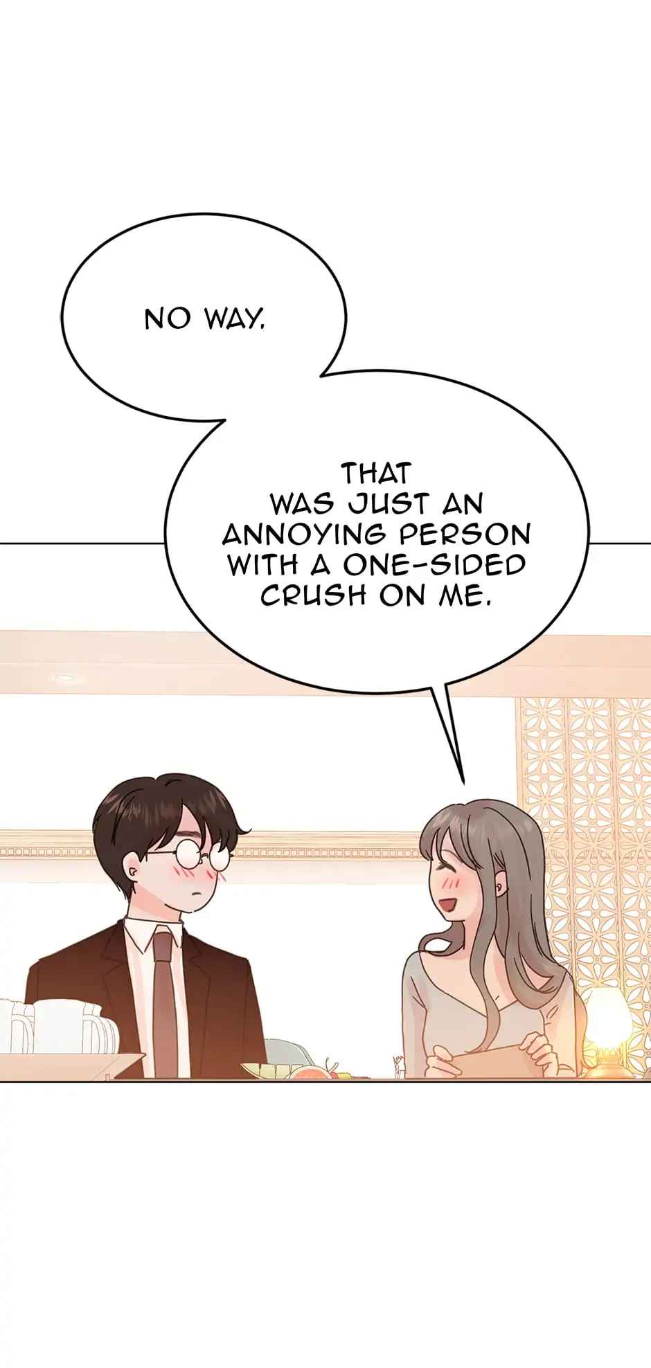 A Wife’s Sweet Revenge chapter 66 page 12