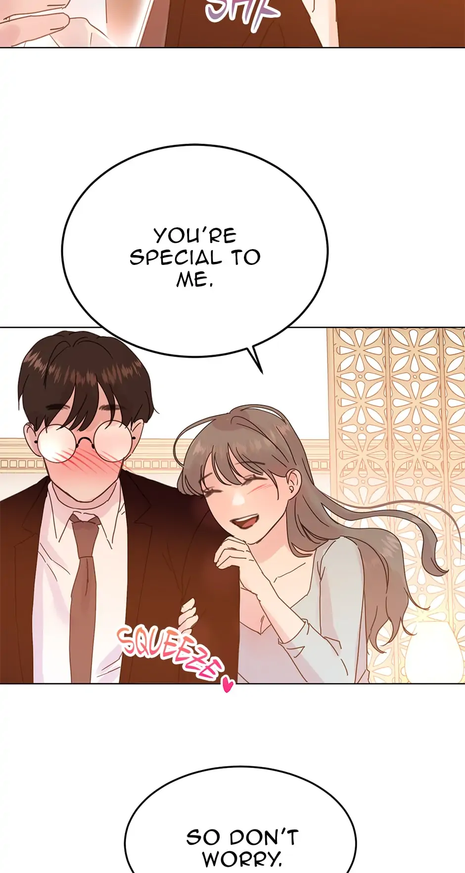 A Wife’s Sweet Revenge chapter 66 page 15