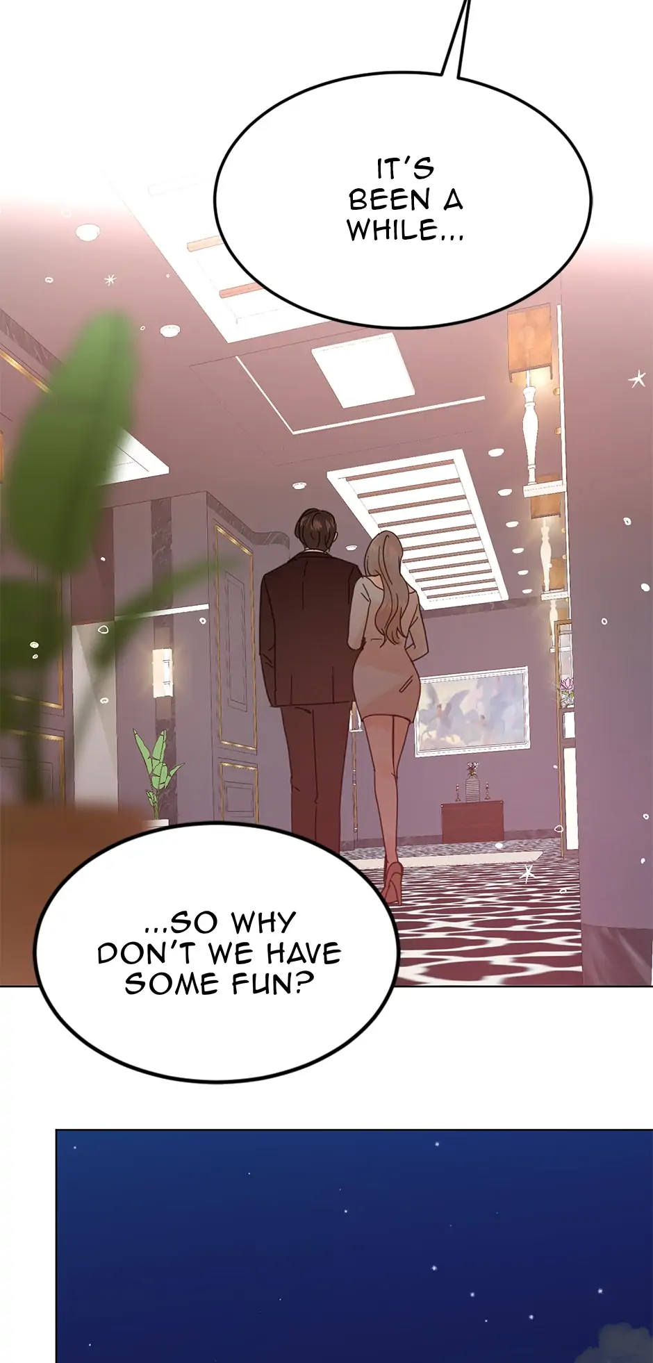 A Wife’s Sweet Revenge chapter 66 page 19