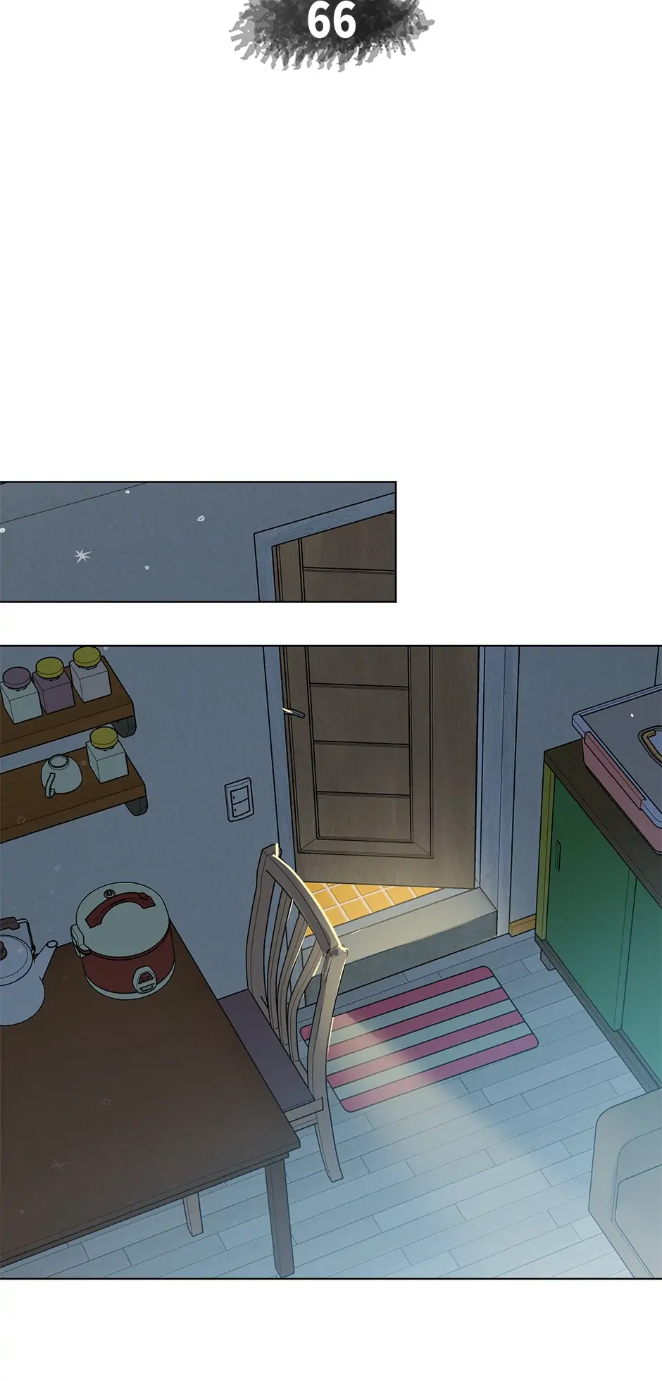 A Wife’s Sweet Revenge chapter 66 page 21