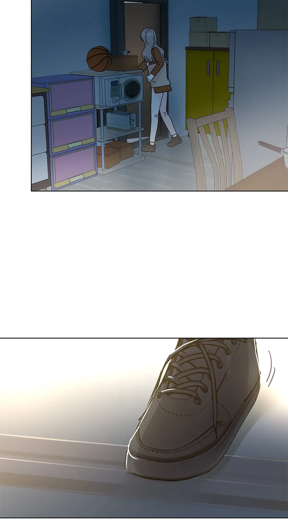 A Wife’s Sweet Revenge chapter 66 page 27