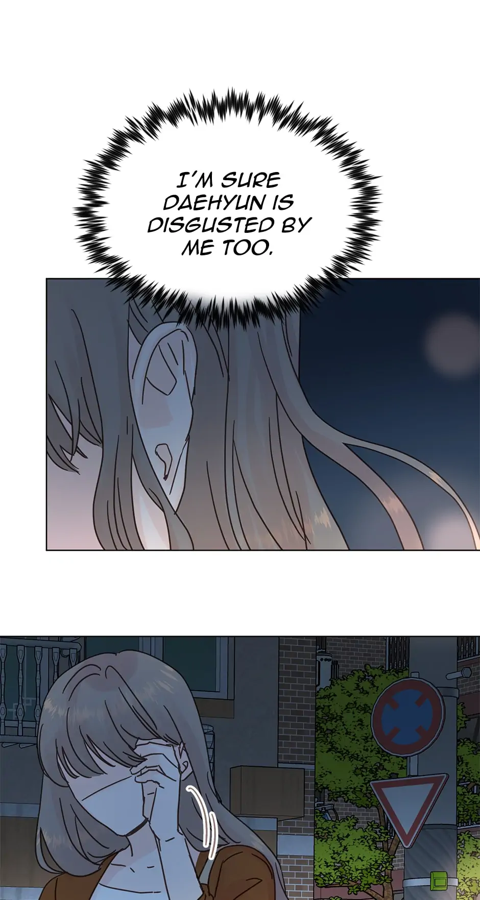 A Wife’s Sweet Revenge chapter 66 page 31