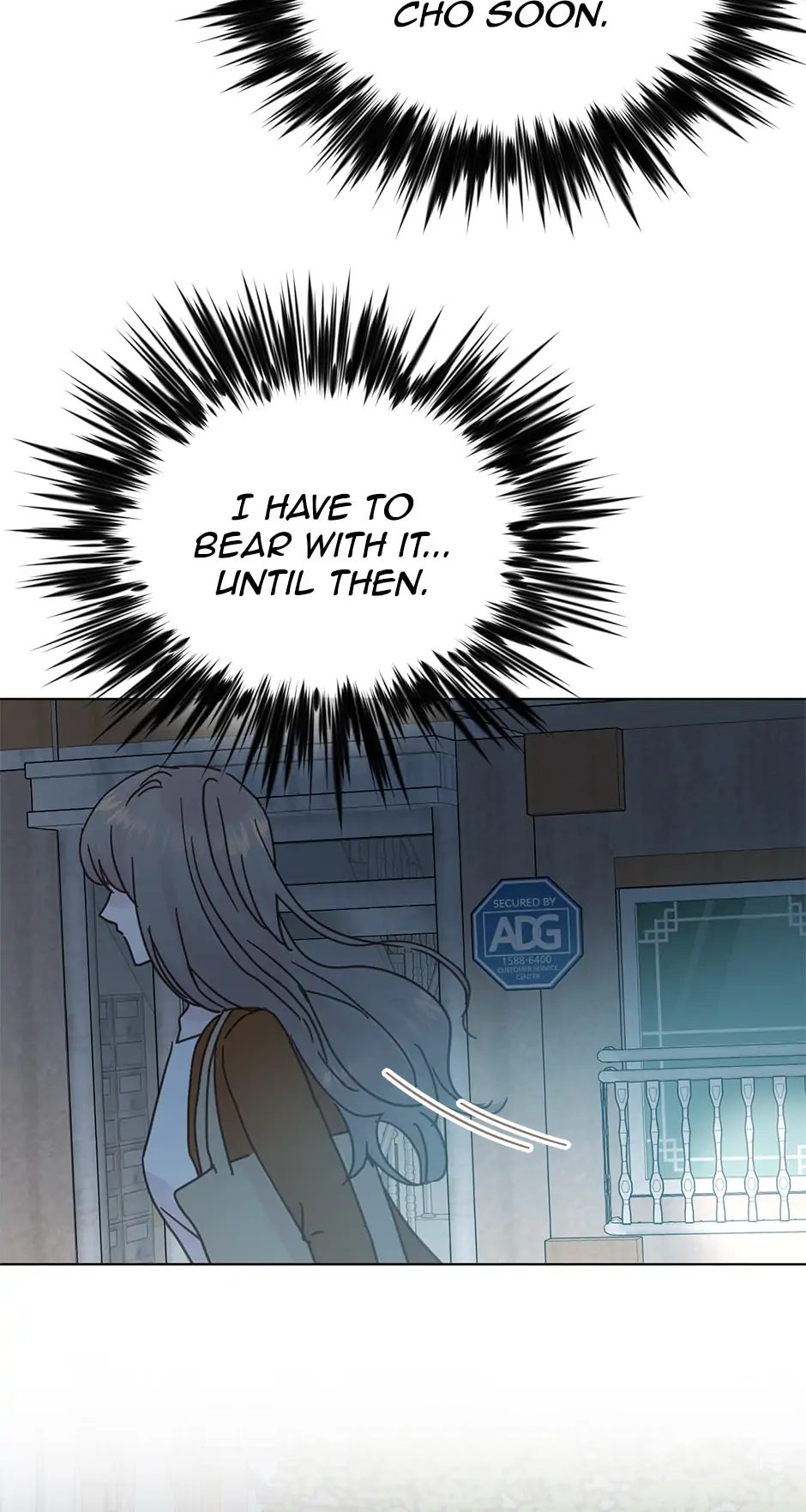 A Wife’s Sweet Revenge chapter 66 page 33