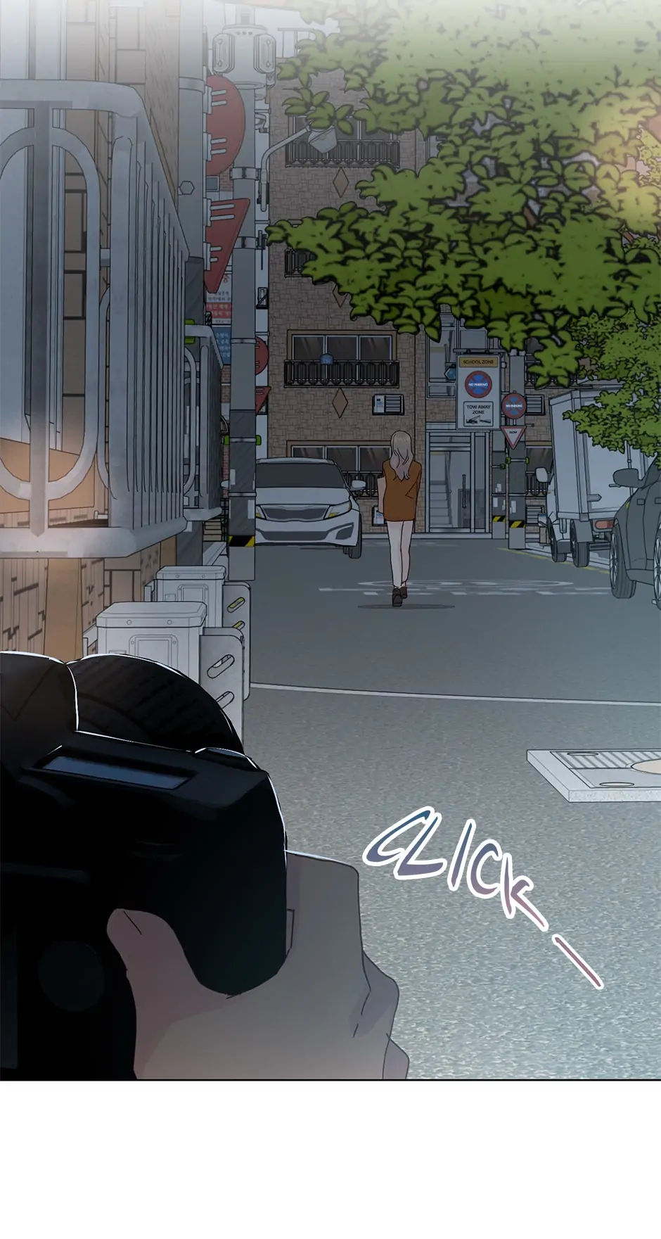 A Wife’s Sweet Revenge chapter 66 page 34