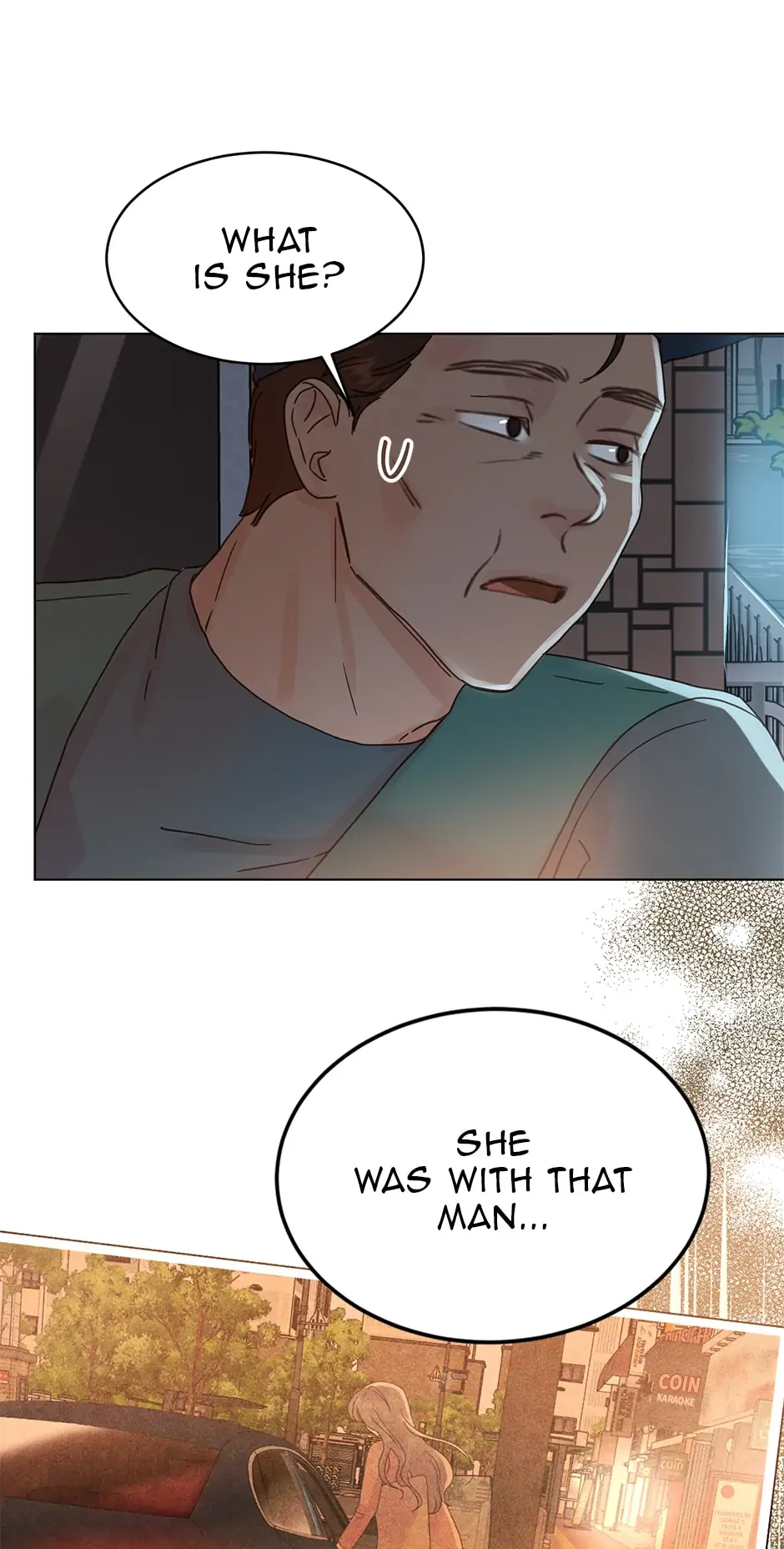 A Wife’s Sweet Revenge chapter 66 page 35