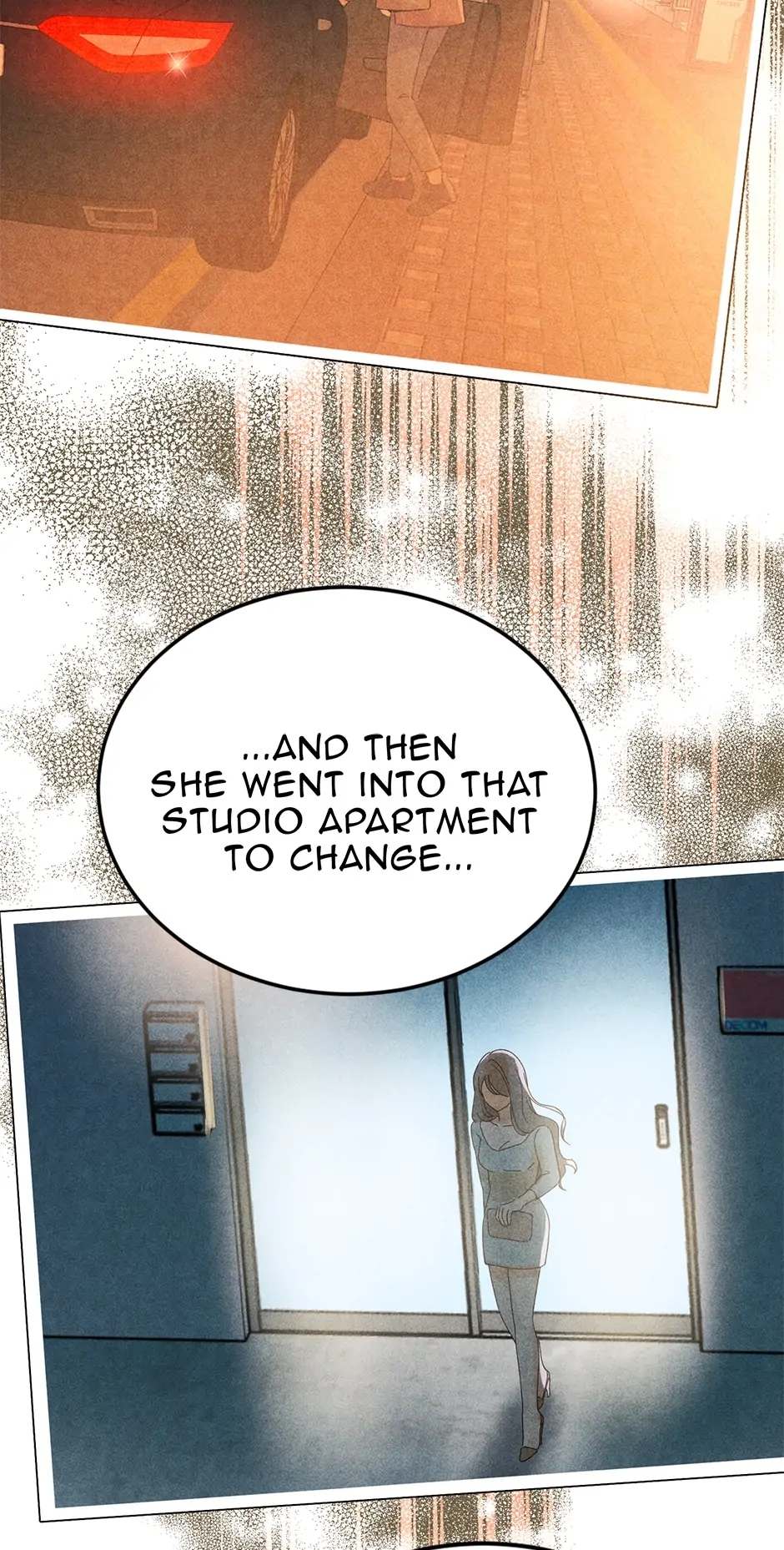 A Wife’s Sweet Revenge chapter 66 page 36