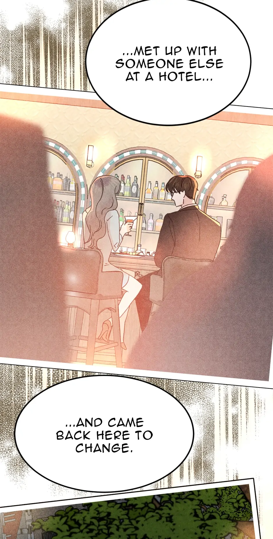 A Wife’s Sweet Revenge chapter 66 page 37