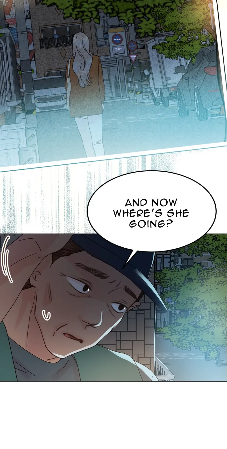 A Wife’s Sweet Revenge chapter 66 page 38