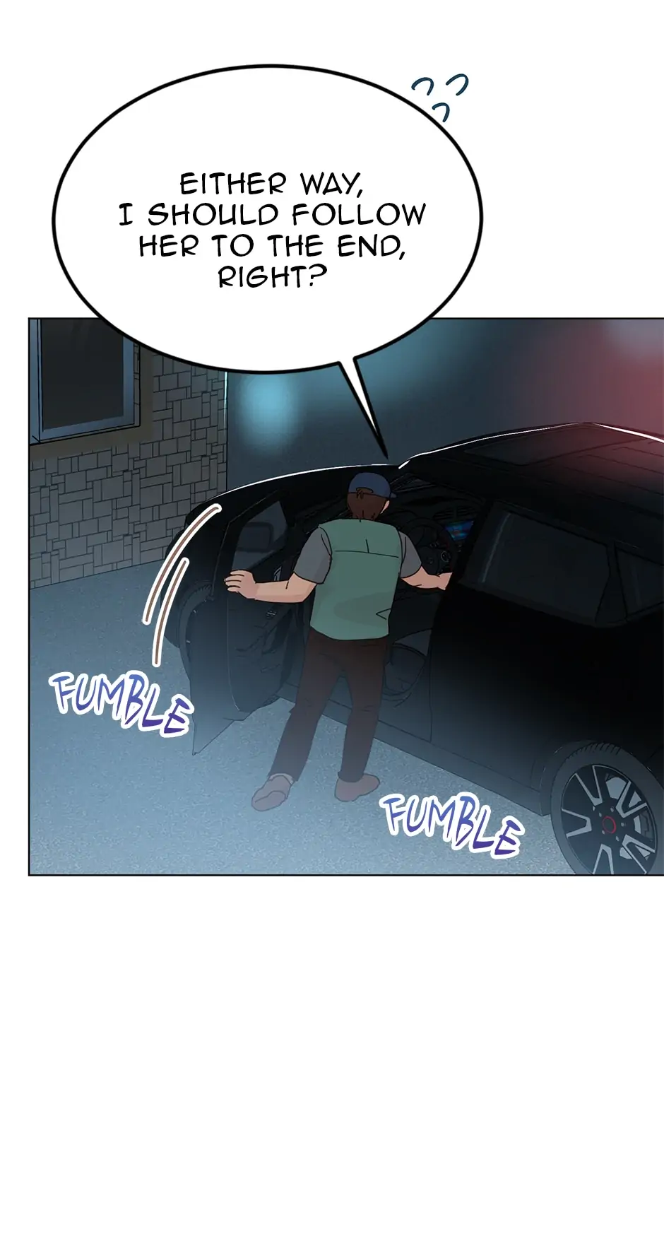 A Wife’s Sweet Revenge chapter 66 page 39
