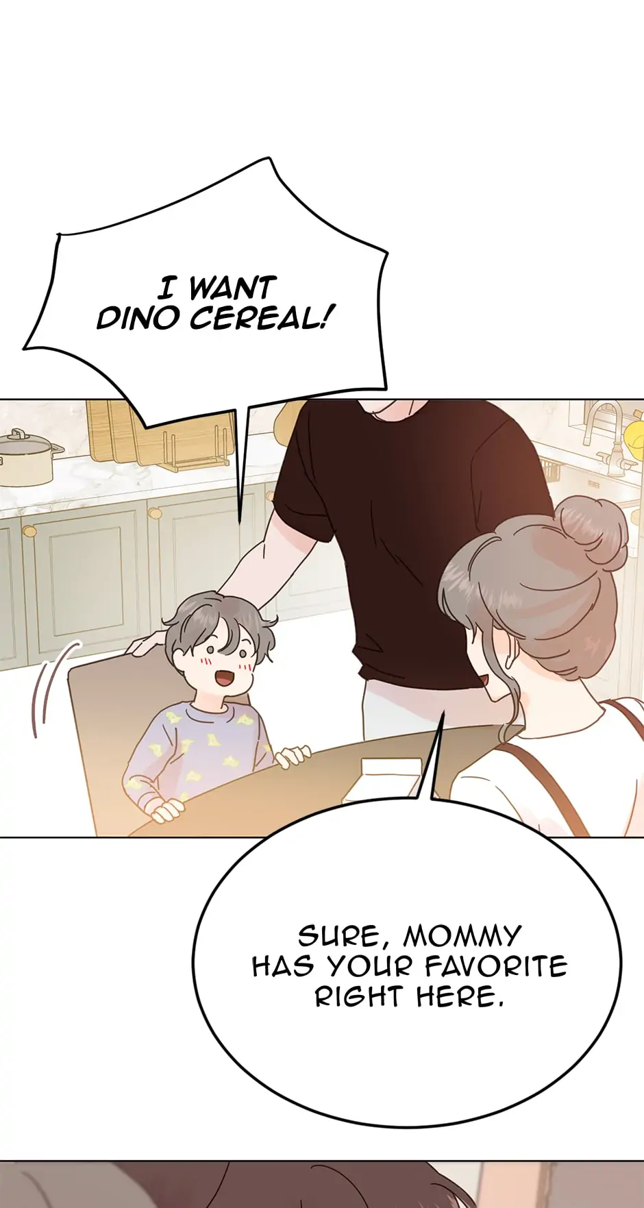 A Wife’s Sweet Revenge chapter 66 page 43
