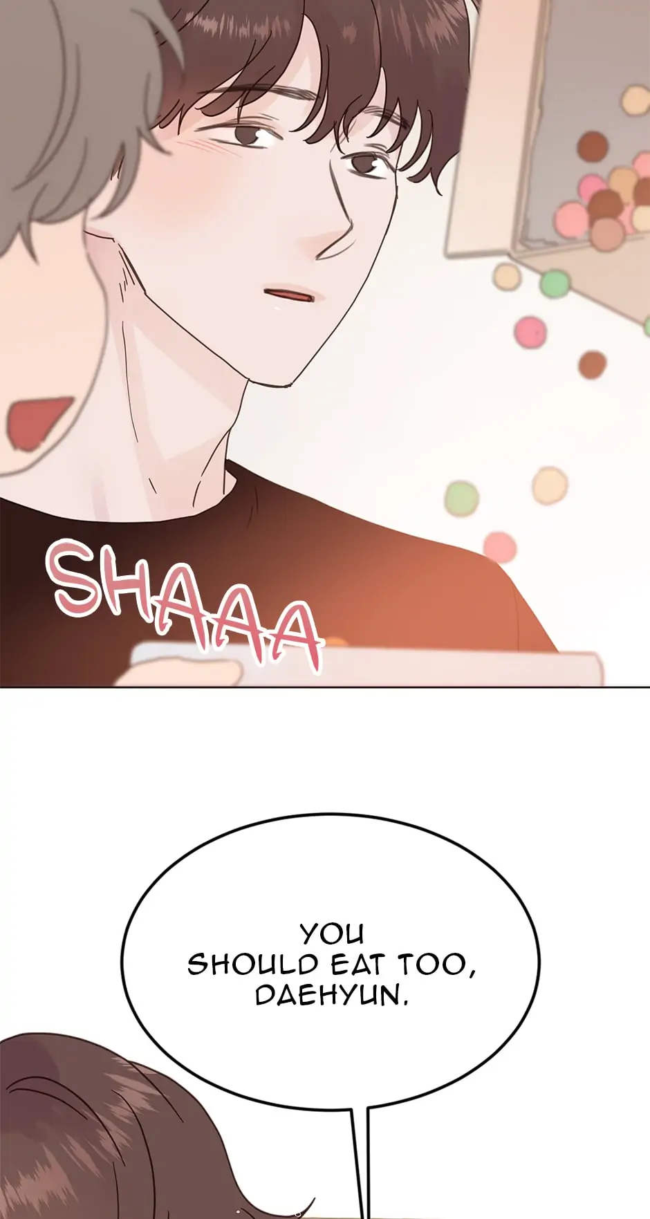 A Wife’s Sweet Revenge chapter 66 page 44