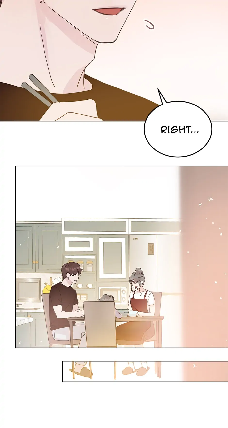 A Wife’s Sweet Revenge chapter 66 page 46