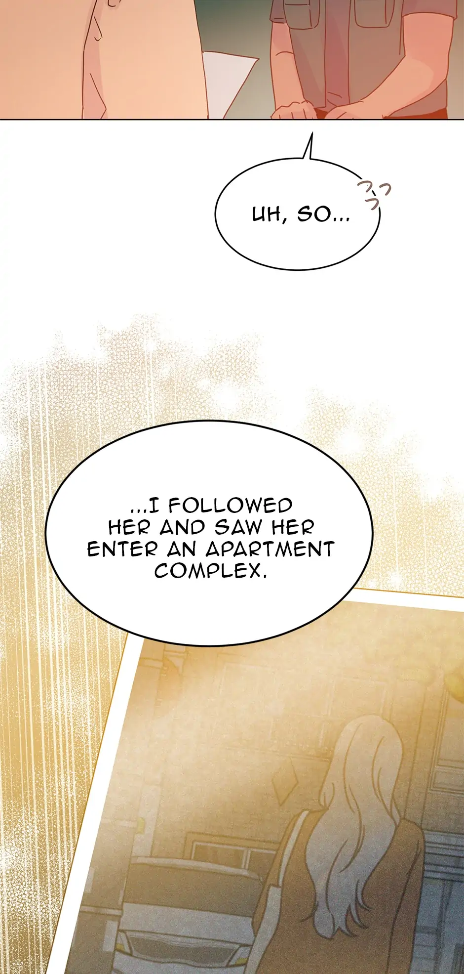 A Wife’s Sweet Revenge chapter 67 page 3