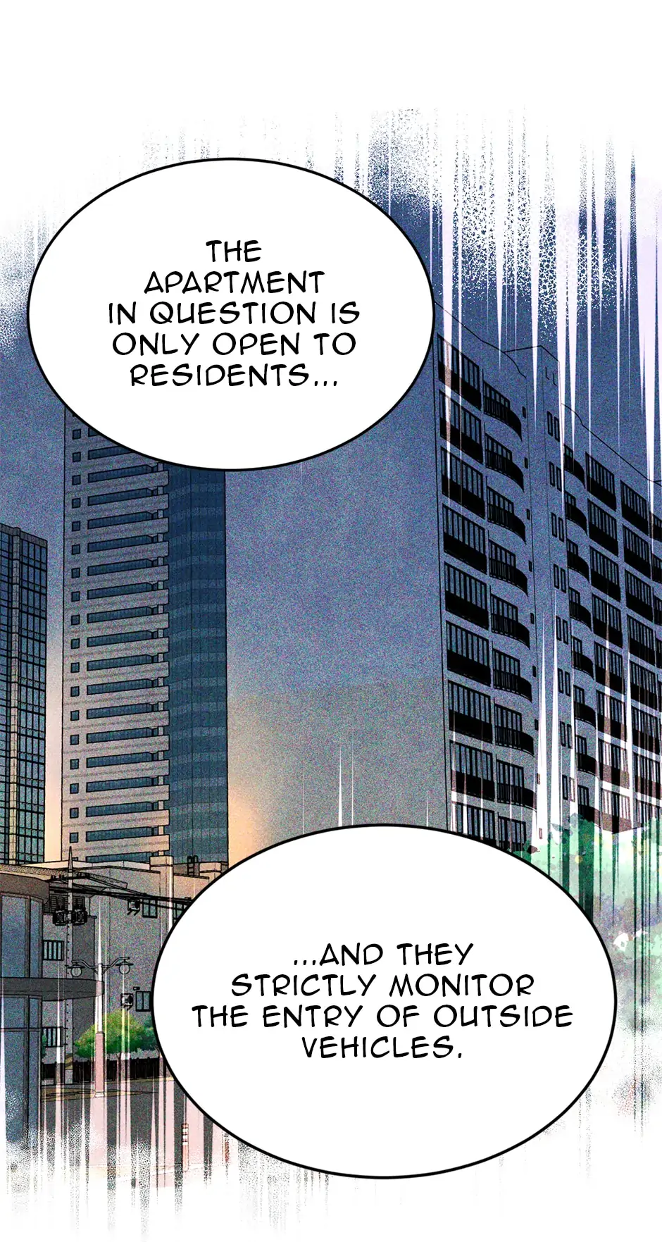 A Wife’s Sweet Revenge chapter 67 page 5