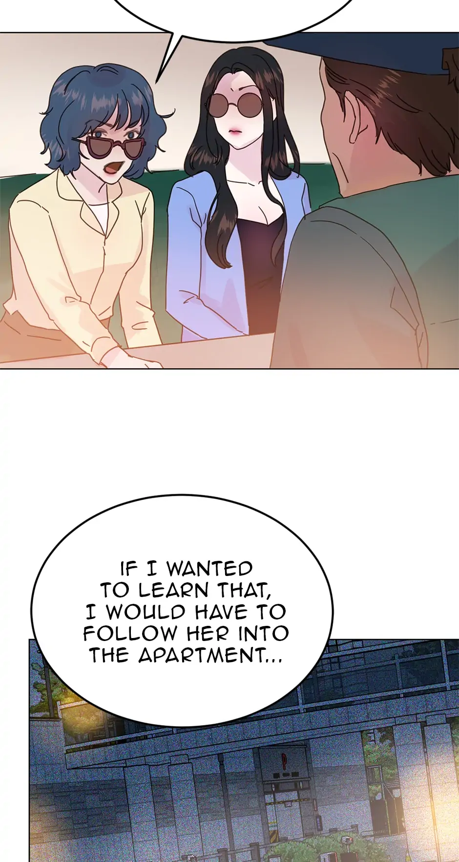 A Wife’s Sweet Revenge chapter 67 page 7