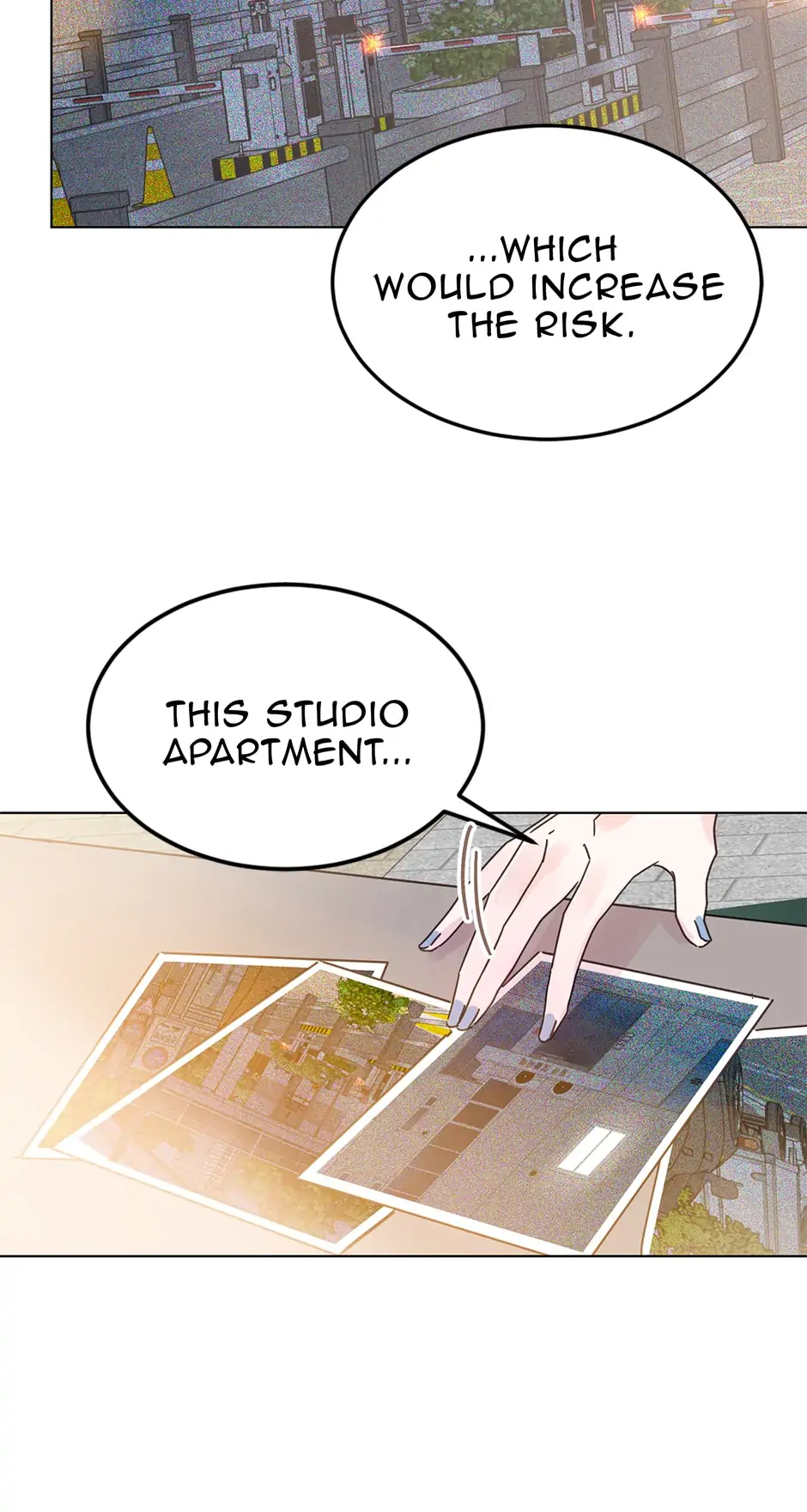 A Wife’s Sweet Revenge chapter 67 page 8